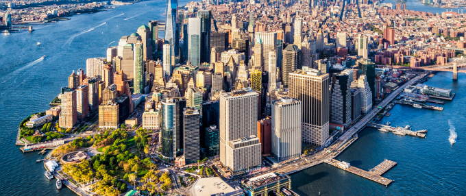 Things to Do in New York City on a Budget