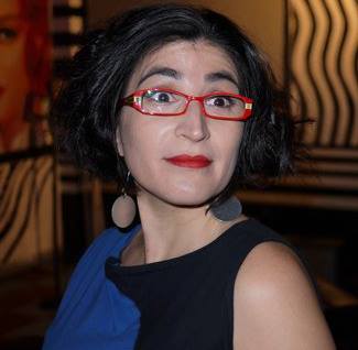 Negin Farsad