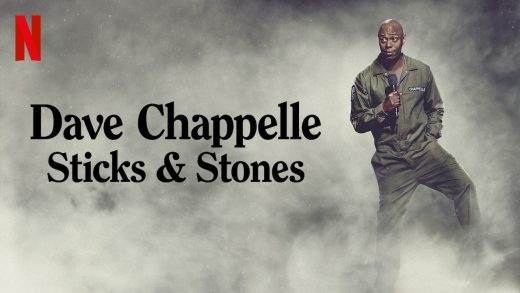 Dave Chappelle's "Sticks and Stones"