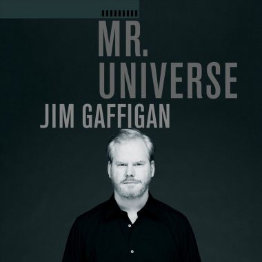Jim-Gaffigan Mr. Universe