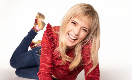 Maria Bamford