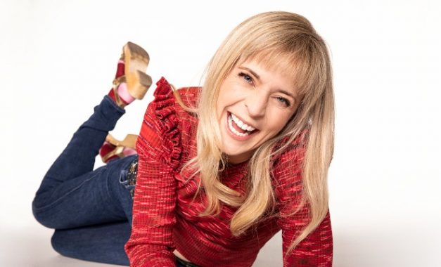 Maria Bamford