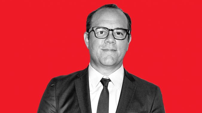 Tom Papa
