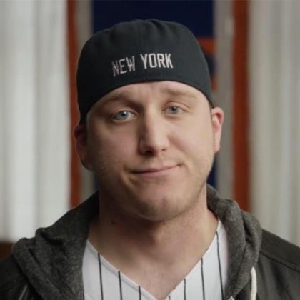 kevin dombrowski comedian