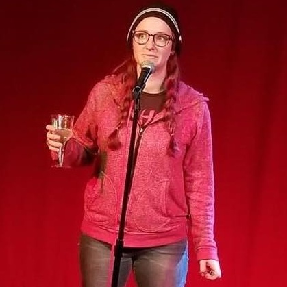 Angela Sharp
