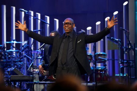 Dave Chappelle