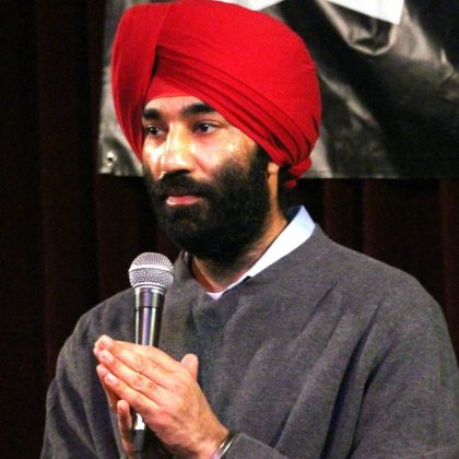 Narinder Singh