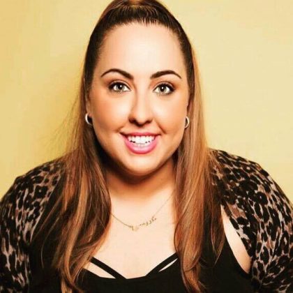 Tracey Carnazzo