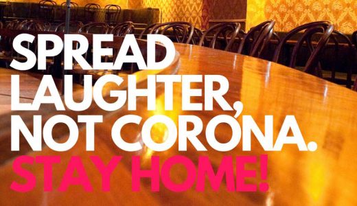 spread-laughter-not-corona-virus