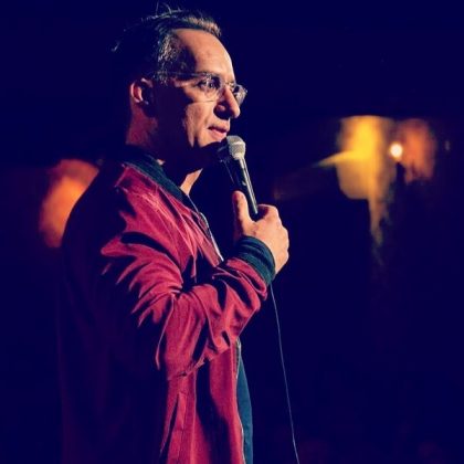 Adam Muller