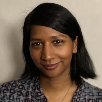 Divya Gunasekaran