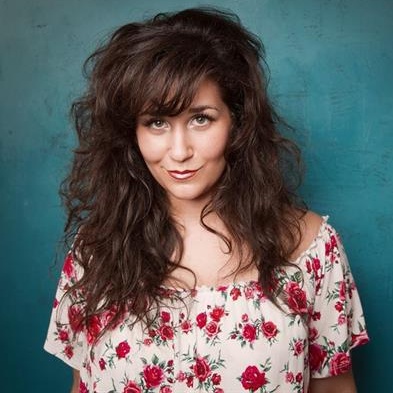 Julia Schachter