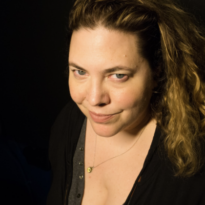 Jessica Levin