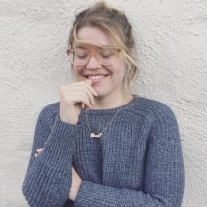Tessa Fleming