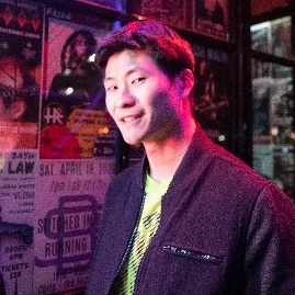 Alvin Kuai