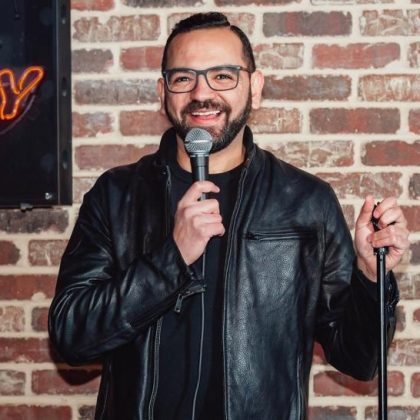 Fady Rizk