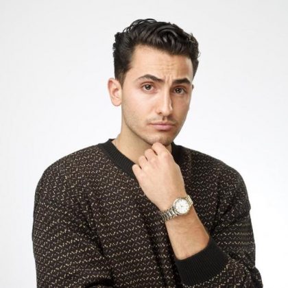 Bradley Marco