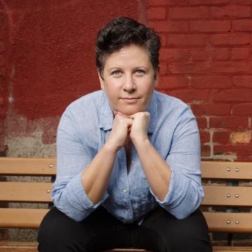 Liz Glazer