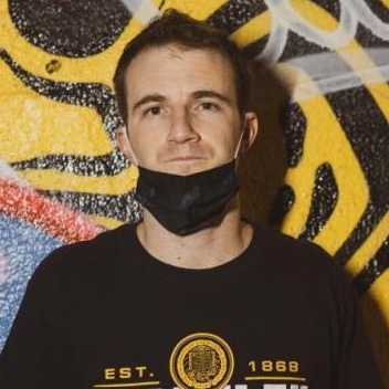 Max Moacanin