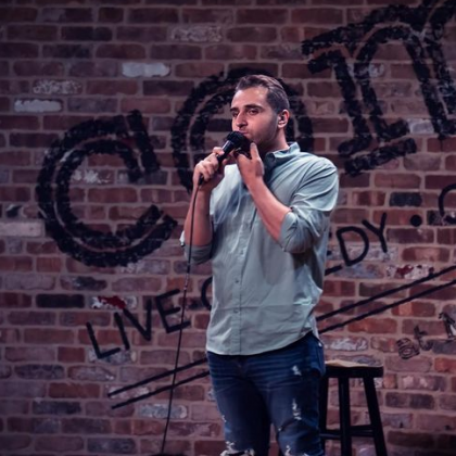 Daniel LaRocco
