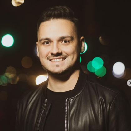 Evan Hernandez