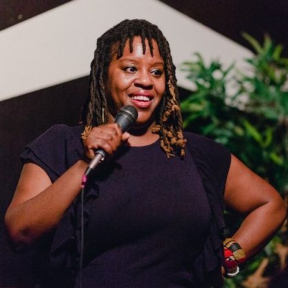 Christiana Jackson