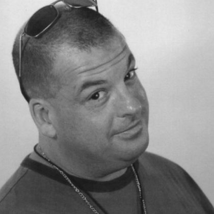 Rich Carucci