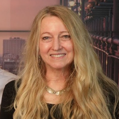 Anita Wise