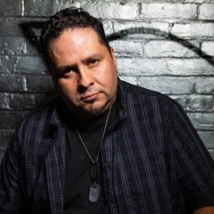 Pudge Fernandez