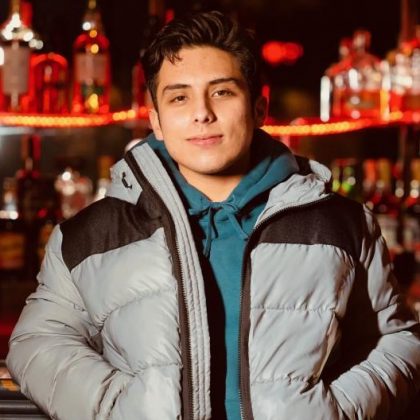 Matthew Arevalo