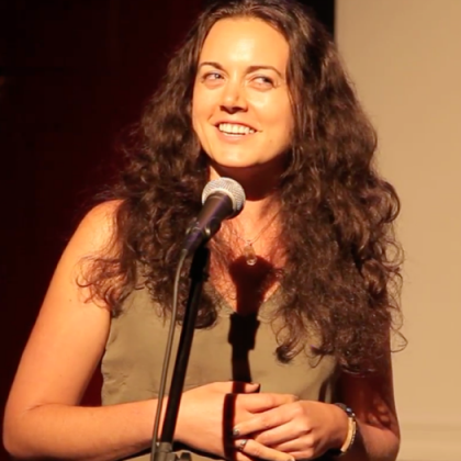 Meghan O'Malley