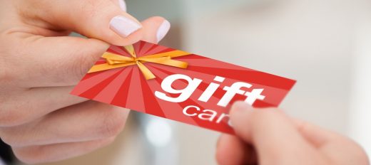 New York Comedy Gift Cards
