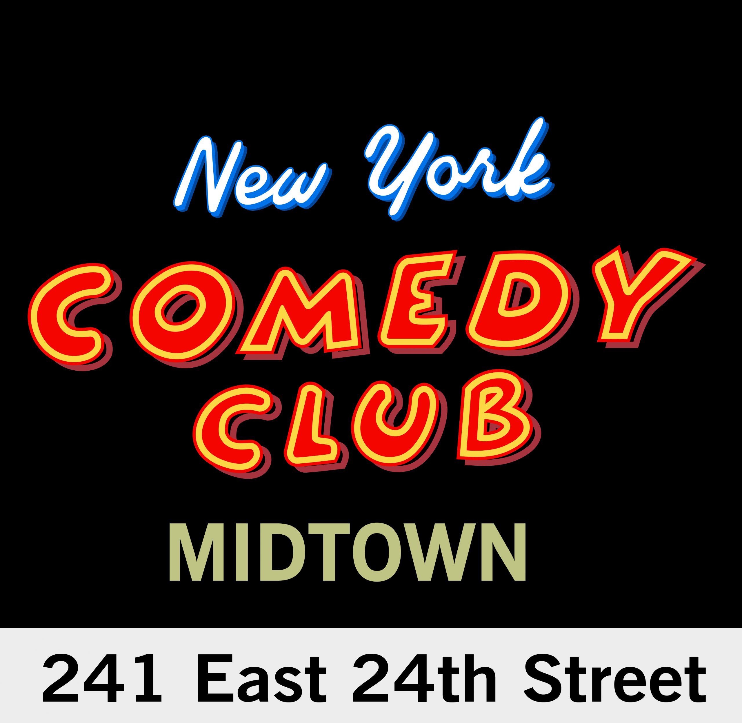 New-York-Comedy-Club-Midtown- New-York-Comedy-Club-Midtown