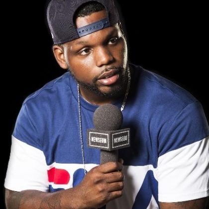 Travis Harris