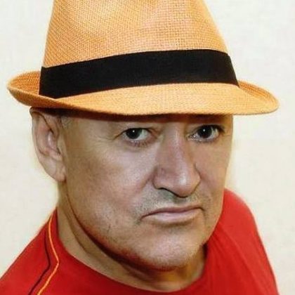 Angel Salazar