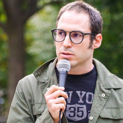 Barak Ziv