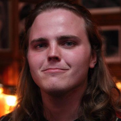 Bo Ballew
