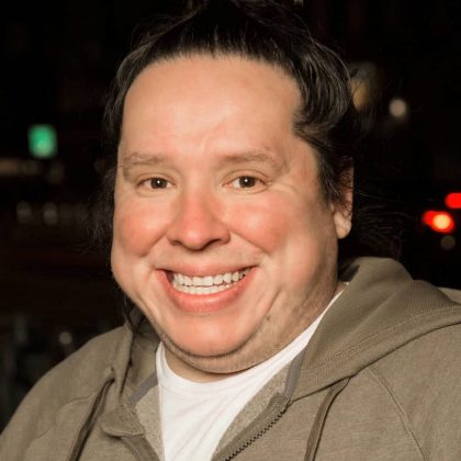 Daniel J Perafan