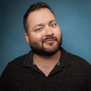 Josh Alba