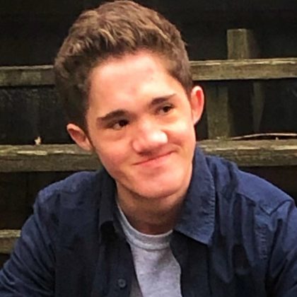 Mac O'Hara