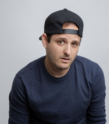 mark jigarjian comedy