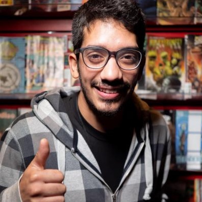 Meno Fernandez