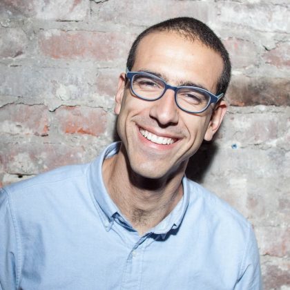Nathan Habib