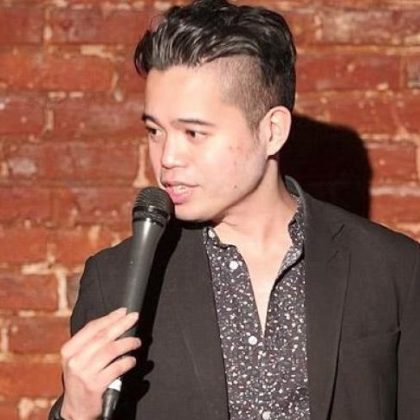 Ryan Dacalos