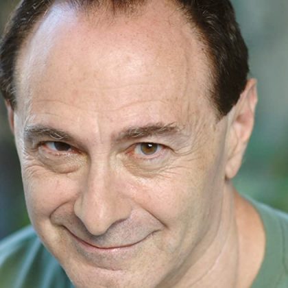 Steve Arons