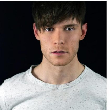 Tyler Martin
