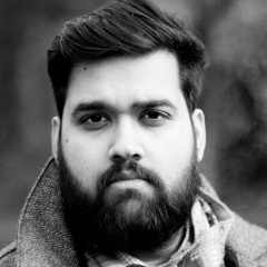 Yogi Paliwal