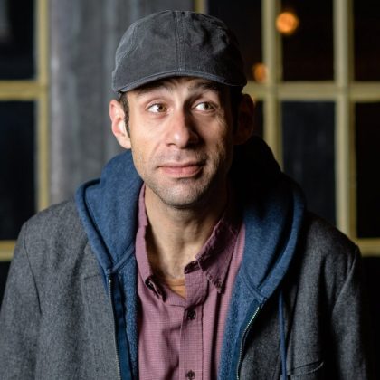 Adam Gabel