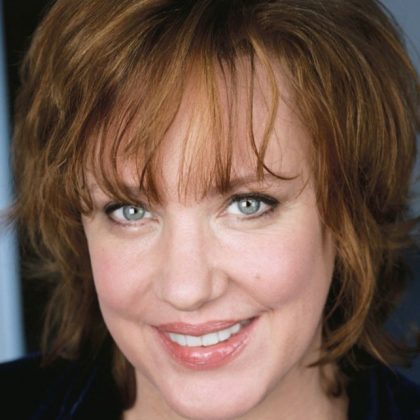 Kathy Fitzgerald