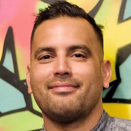 Kenny Garcia